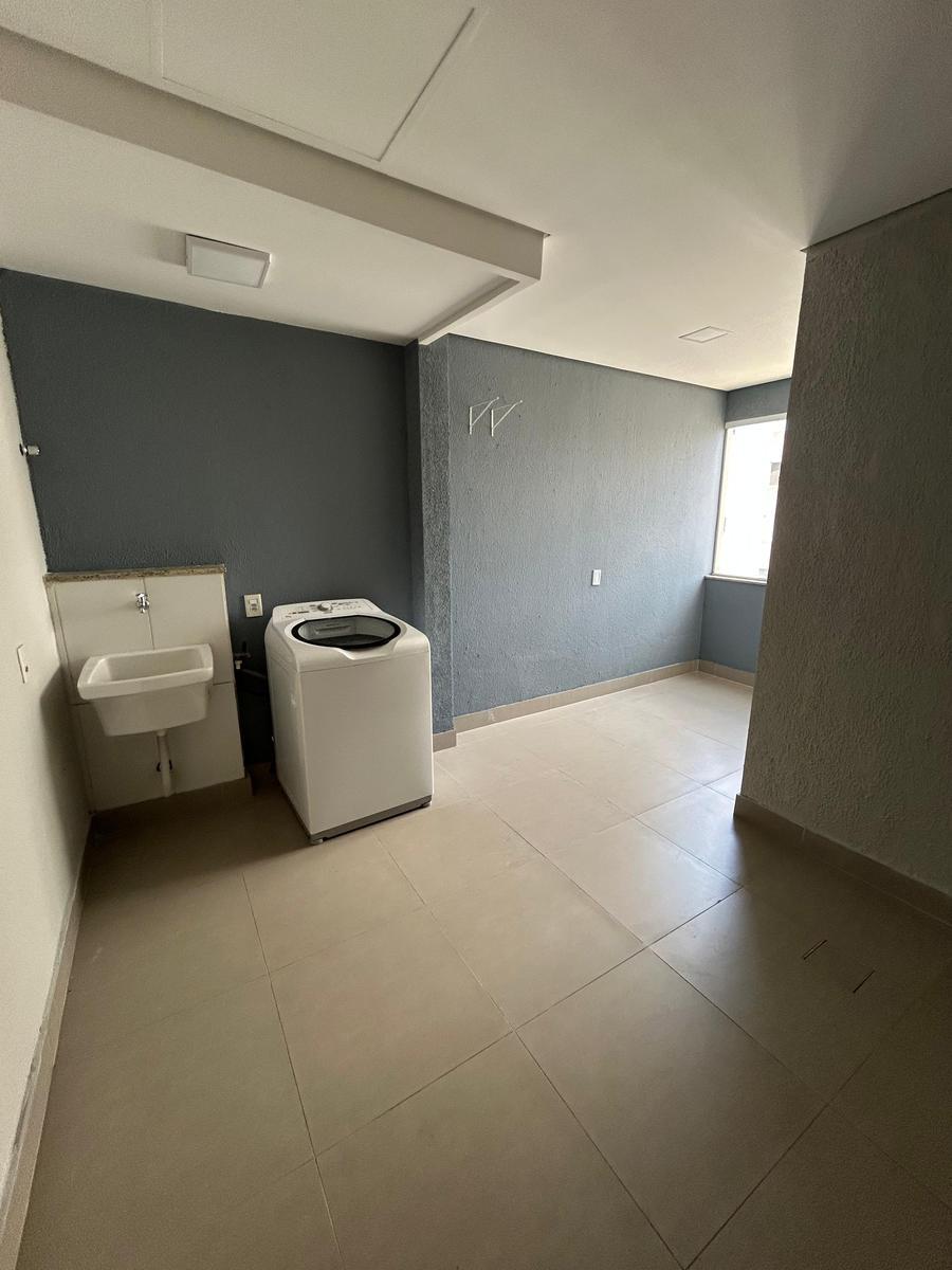 Cobertura, Castelo, 3 Quartos, 3 Vagas, 1 Suíte