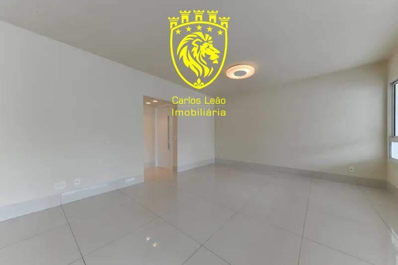 Cobertura, Gutierrez, 4 Quartos, 5 Vagas, 3 Suítes