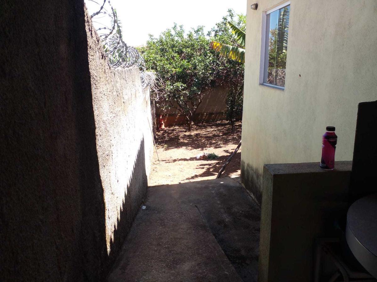 Casa, Recanto Verde, 2 Quartos, 0 Vaga, 1 Suíte