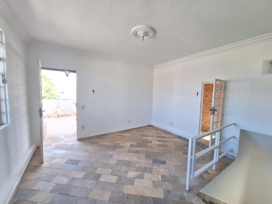 Cobertura, Cidade Nova, 4 Quartos, 2 Vagas, 2 Suítes