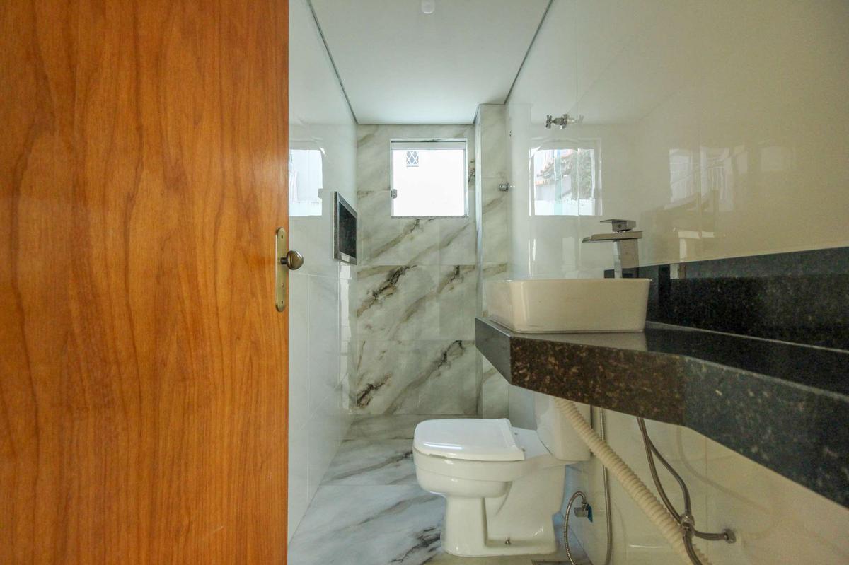 Apartamento, Santa Mônica, 3 Quartos, 2 Vagas, 1 Suíte