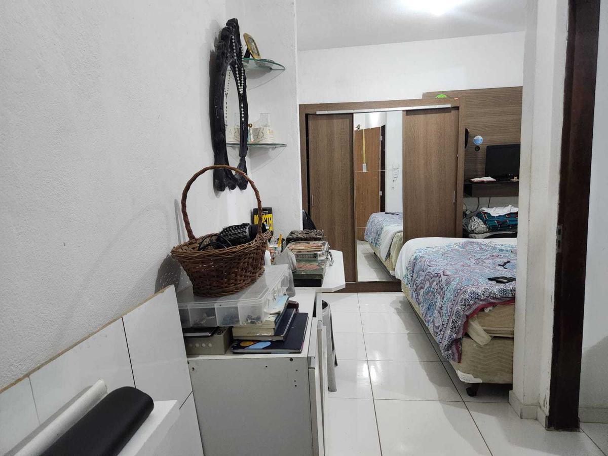Casa, Jardim Pérola, 3 Quartos, 1 Vaga, 2 Suítes