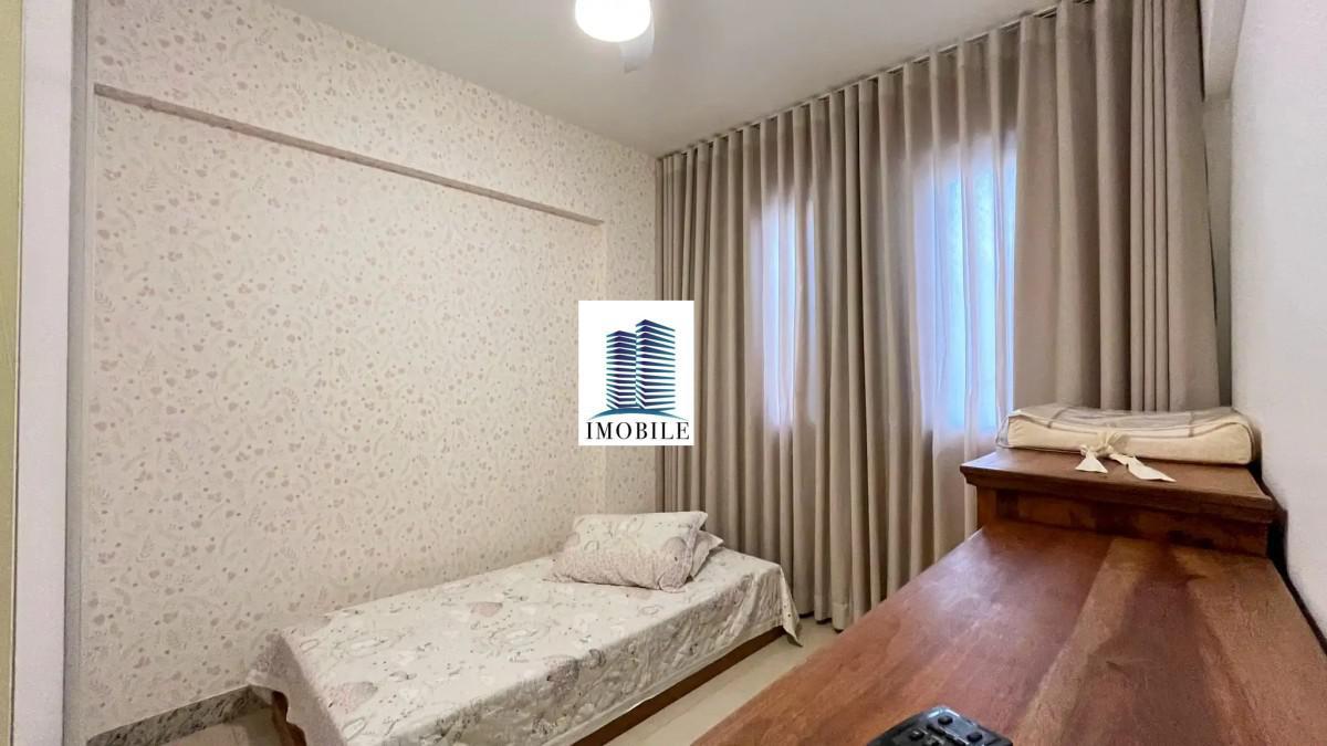 Apartamento, Nova Suíssa, 3 Quartos, 2 Vagas, 1 Suíte