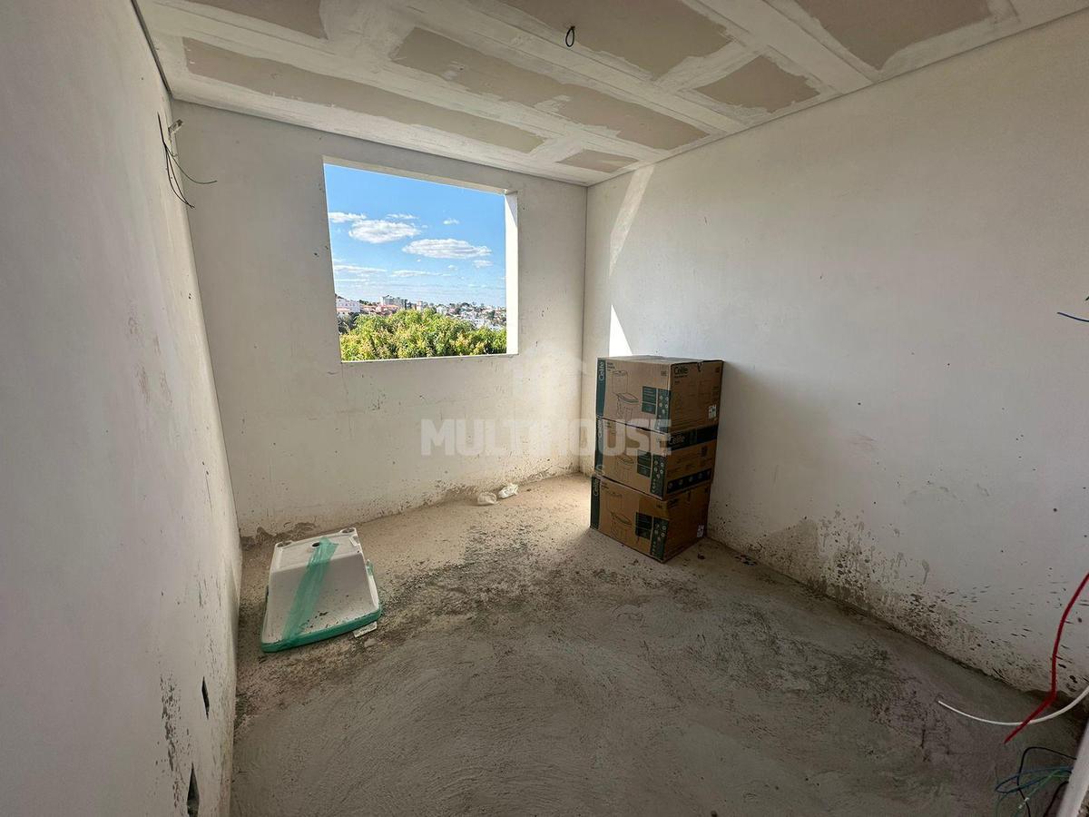 Apartamento, Santa Amélia, 3 Quartos, 4 Vagas, 1 Suíte