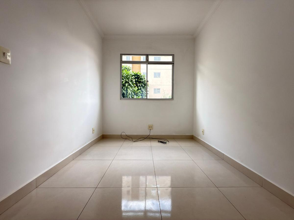 Apartamento, Santa Branca, 3 Quartos, 2 Vagas, 1 Suíte