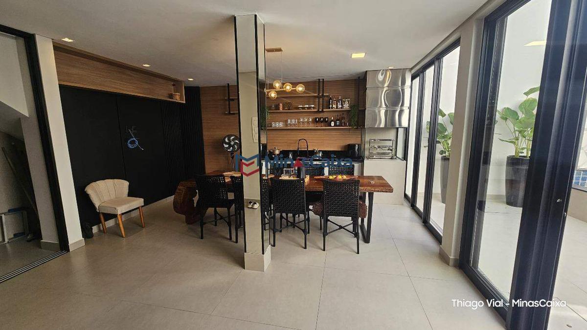 Casa, Eldorado, 3 Quartos, 2 Vagas, 3 Suítes