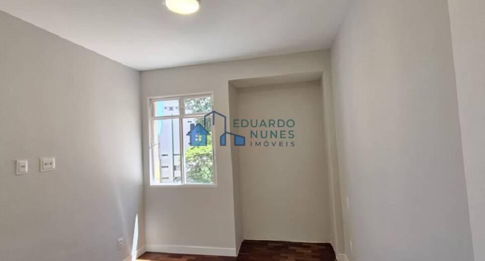 Apartamento, Sion, 4 Quartos, 2 Vagas, 1 Suíte