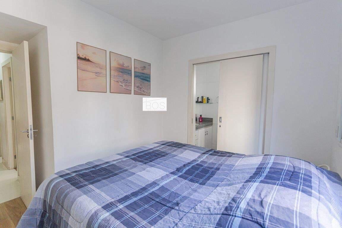 Apartamento, Sion, 3 Quartos, 2 Vagas, 1 Suíte