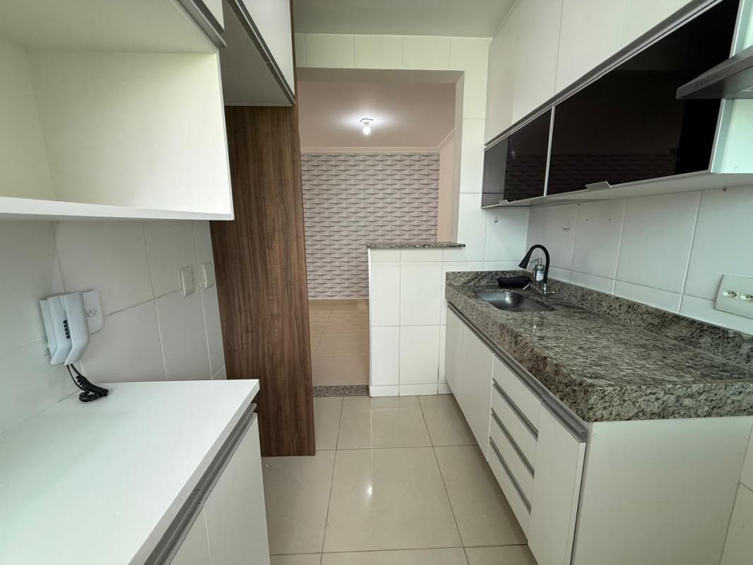 Apartamento, Buritis, 3 Quartos, 2 Vagas, 1 Suíte