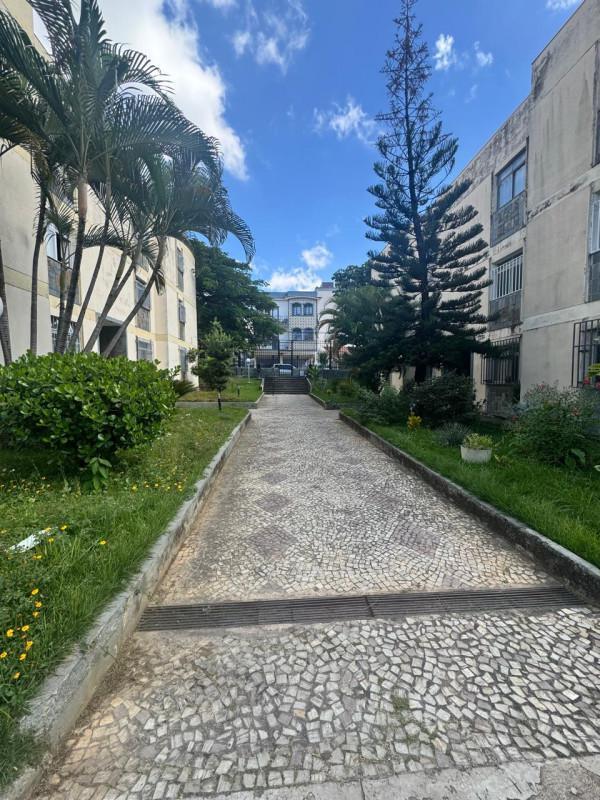 Apartamento, São José, 2 Quartos, 1 Vaga