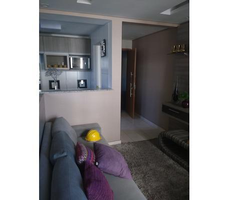 Apartamento, Castelo, 2 Quartos, 1 Vaga, 1 Suíte