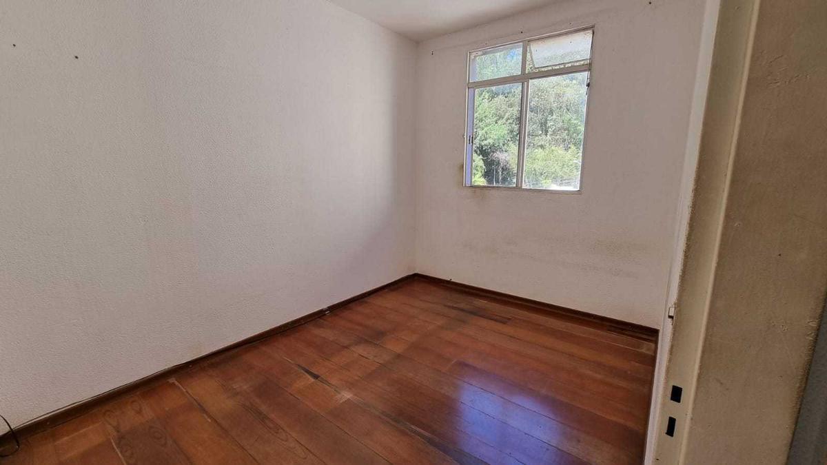 Apartamento, Conjunto Morada da Serra, 2 Quartos, 2 Vagas