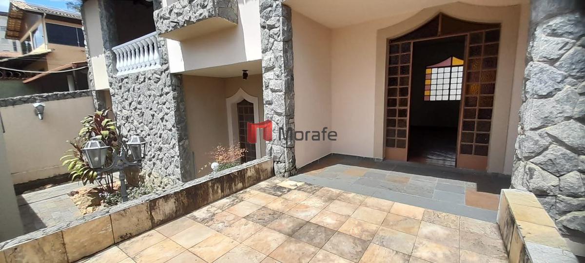 Casa, Santa Branca, 4 Quartos, 1 Vaga, 10 Suítes