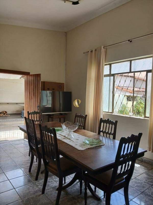 Casa, Centro, 4 Quartos, 1 Vaga