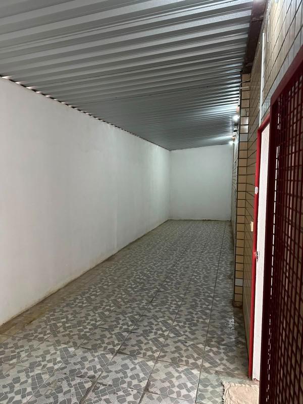 Andar, Santa Terezinha, 0 Quarto, 3 Vagas