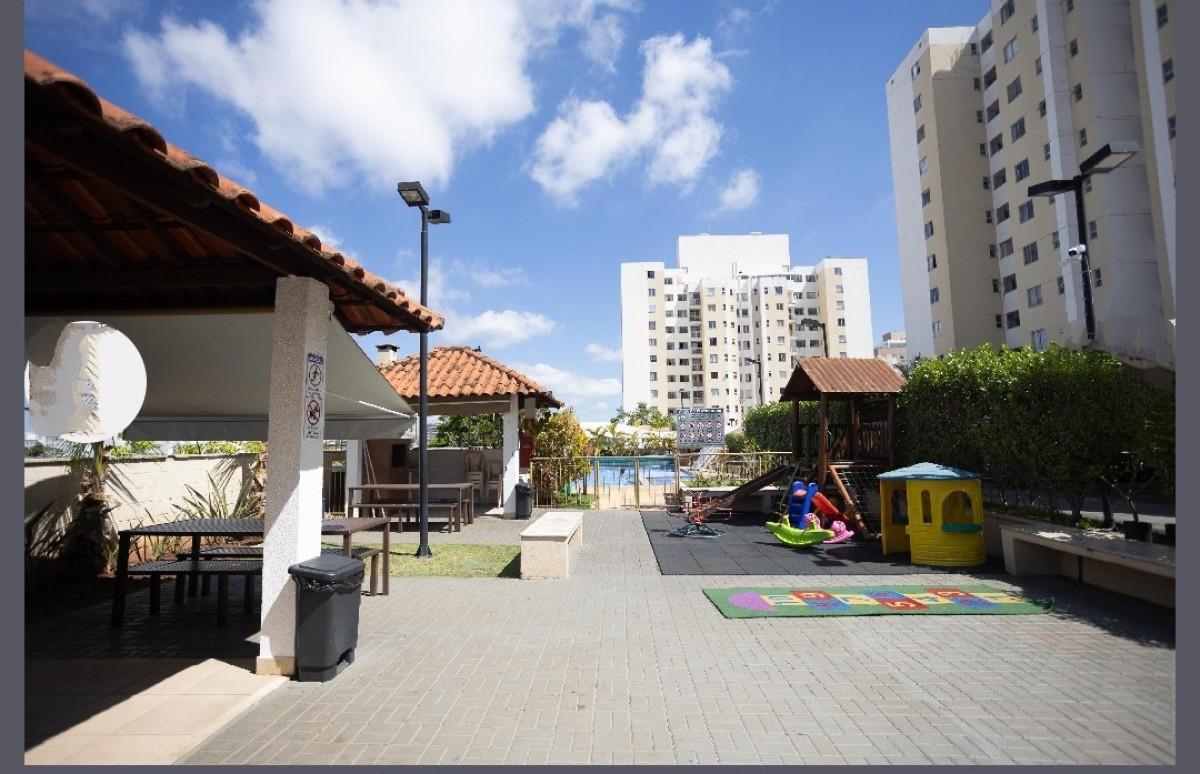 Apartamento, Jardim Guanabara, 3 Quartos, 1 Vaga, 1 Suíte