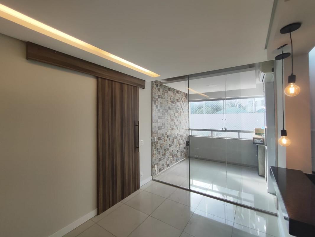 Apartamento, Ouro Preto, 3 Quartos, 2 Vagas, 1 Suíte