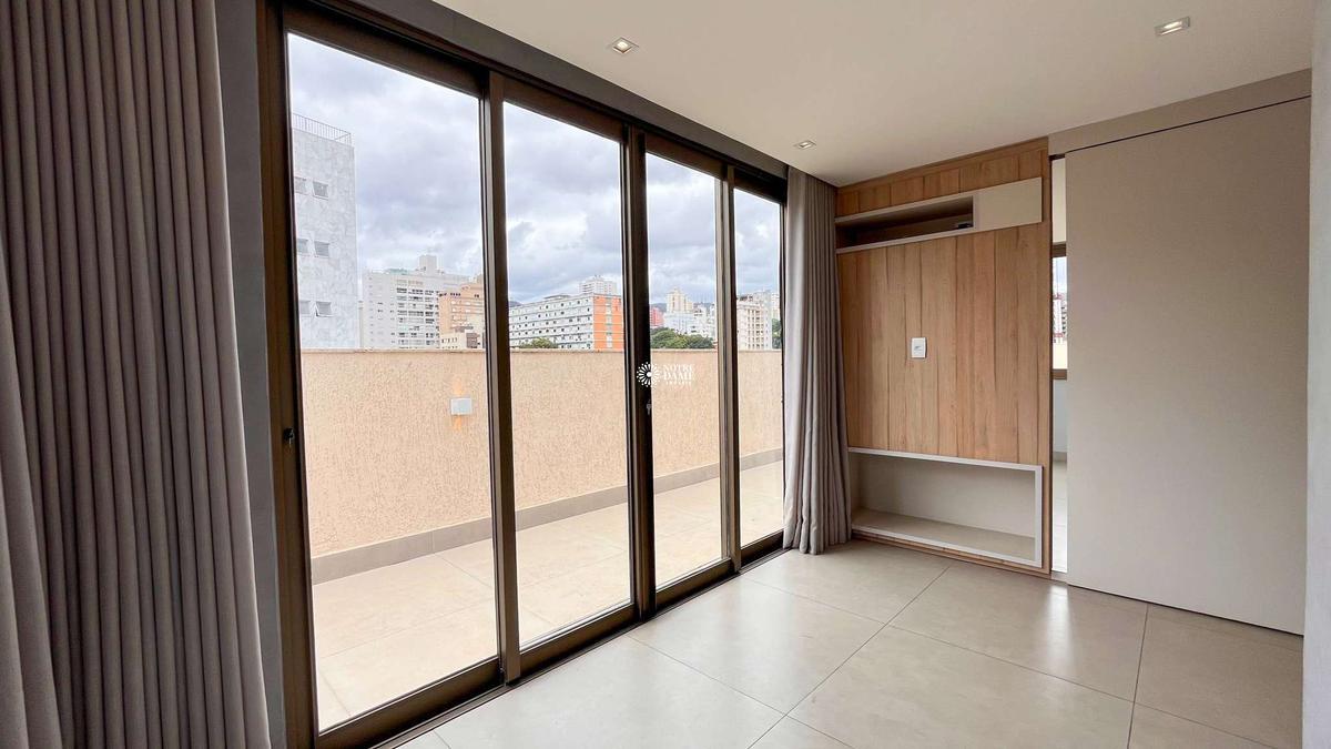 Apartamento, Santo Antônio, 3 Quartos, 5 Vagas, 3 Suítes