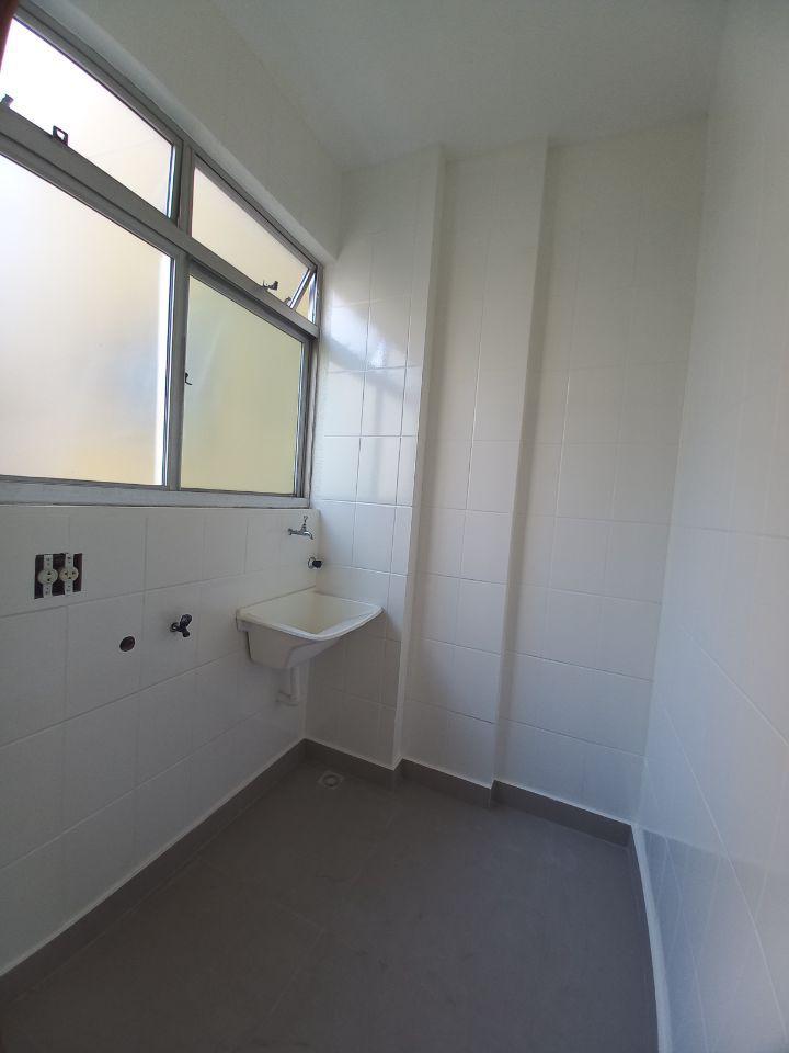 Apartamento, Indaiá, 3 Quartos, 1 Vaga