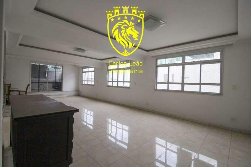 Cobertura, Santo Antônio, 4 Quartos, 3 Vagas, 2 Suítes