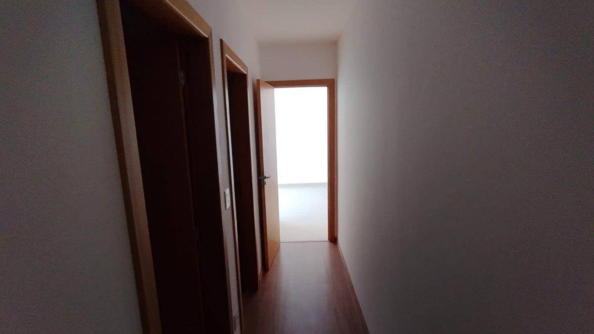 Apartamento, Nova Suíssa, 3 Quartos, 2 Vagas, 1 Suíte