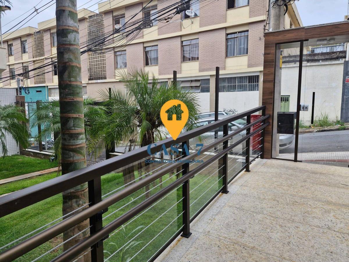 Apartamento, Prado, 3 Quartos, 2 Vagas, 1 Suíte