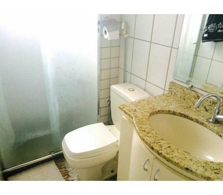 Apartamento, Castelo, 3 Quartos, 1 Vaga, 1 Suíte