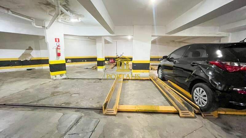 Apartamento, Serra, 3 Quartos, 1 Vaga, 1 Suíte