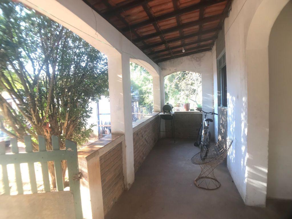 Fazenda, Centro, 4 Quartos, 0 Vaga