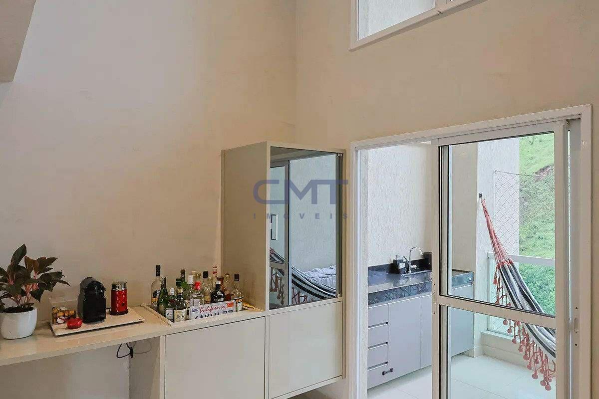 Apartamento, Sion, 3 Quartos, 2 Vagas, 1 Suíte