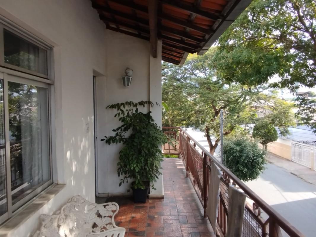 Casa, Dona Clara, 4 Quartos, 6 Vagas, 1 Suíte