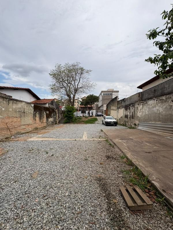 Lote, Jardim Riacho das Pedras, 0 Quarto, 0 Vaga