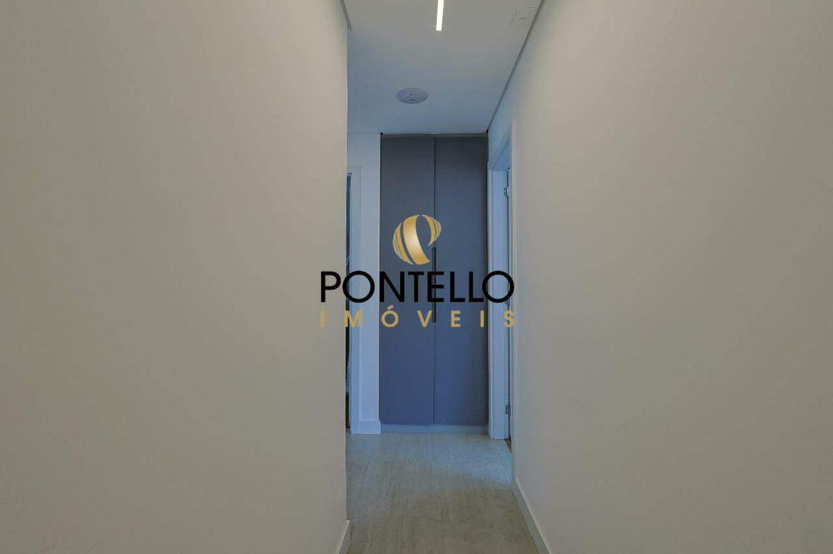 Apartamento, Cruzeiro, 3 Quartos, 2 Vagas, 1 Suíte