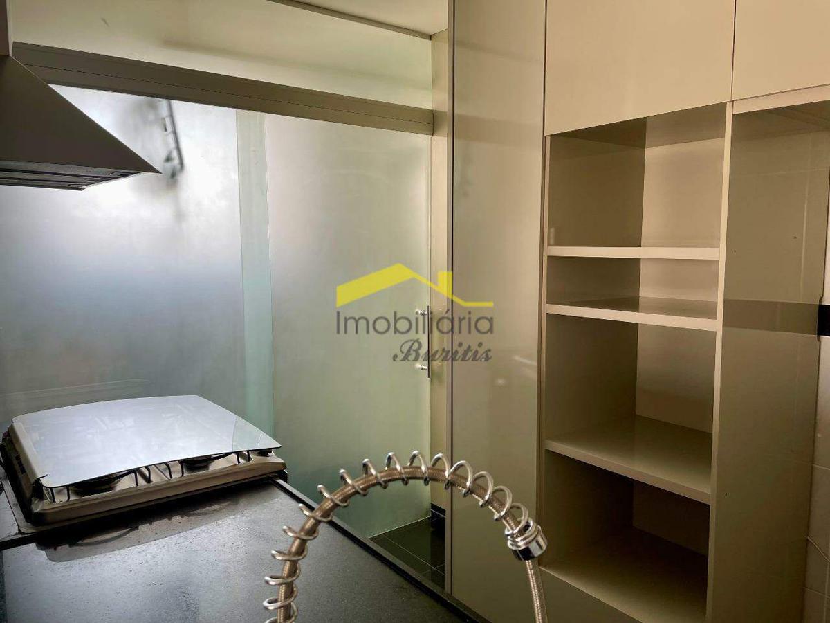 Apartamento, Buritis, 4 Quartos, 2 Vagas, 1 Suíte