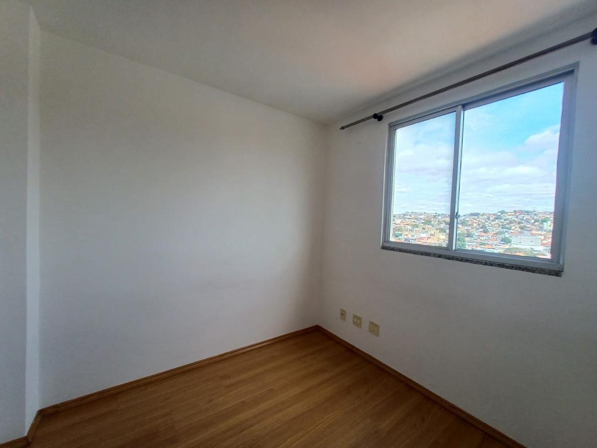 Apartamento, Santa Cruz, 3 Quartos, 2 Vagas, 1 Suíte
