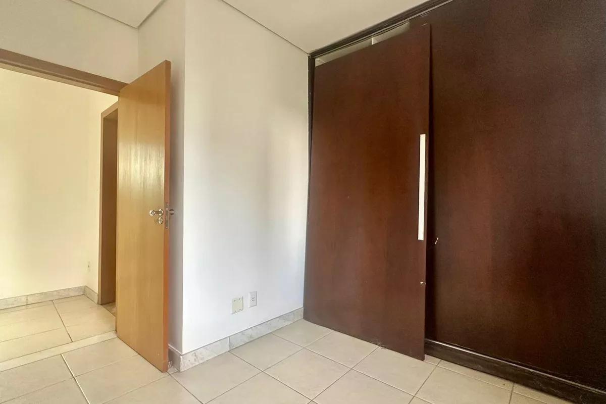 Cobertura, Gutierrez, 5 Quartos, 3 Vagas, 2 Suítes
