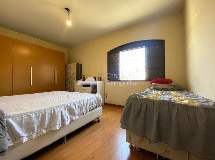 Casa, Santa Amélia, 3 Quartos, 4 Vagas, 2 Suítes