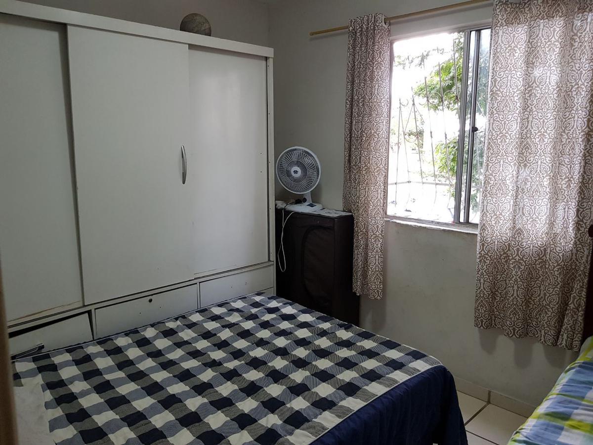 Apartamento, Cândida Ferreira, 2 Quartos, 1 Vaga