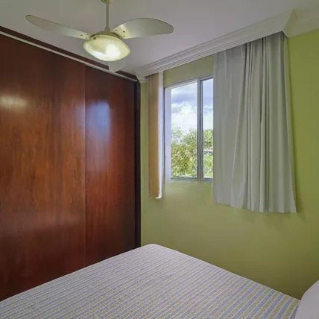 Apartamento, Santa Efigênia, 3 Quartos, 2 Vagas, 1 Suíte
