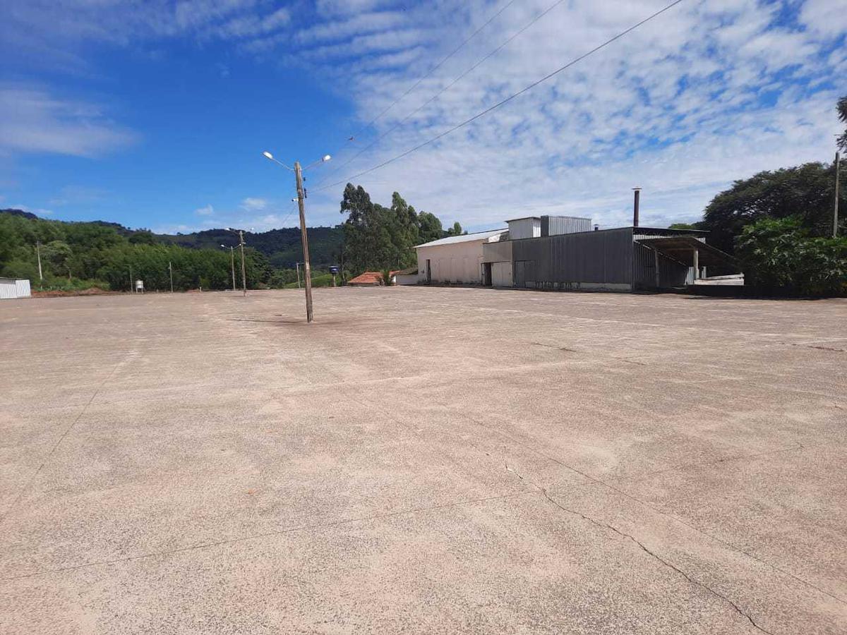Fazenda, Zona Rural, 4 Quartos, 0 Vaga, 1 Suíte