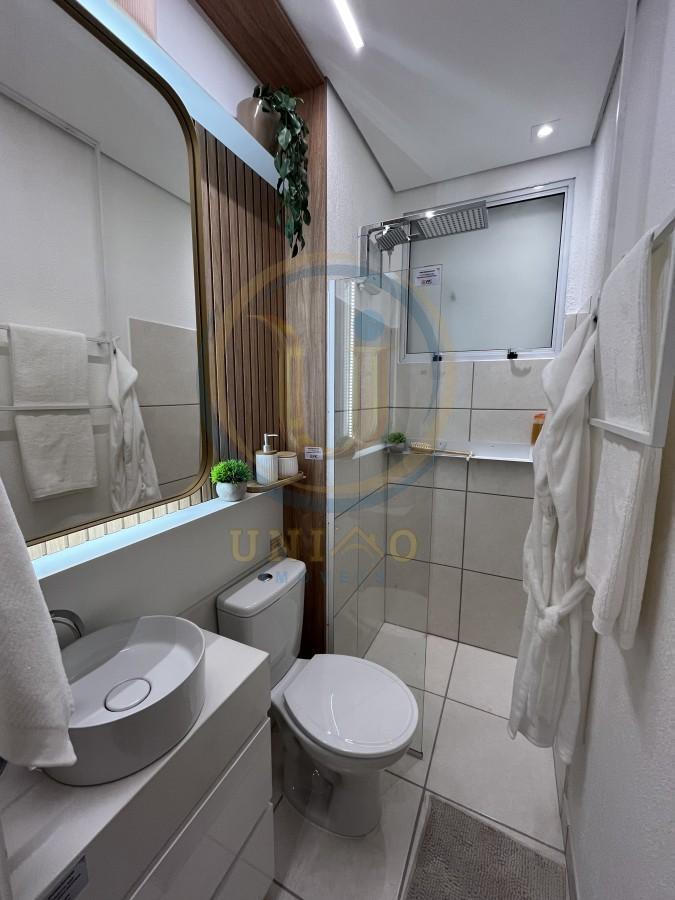 Apartamento, Jequitibá, 2 Quartos, 1 Vaga