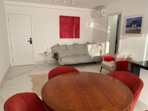 Apartamento, Santo Agostinho, 2 Quartos, 2 Vagas, 1 Suíte