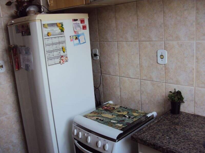 Apartamento, Canadá, 2 Quartos, 1 Vaga