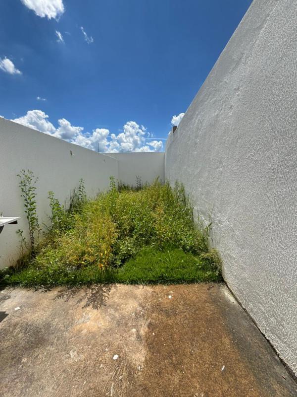 Casa, Jardim dos Comerciários, 2 Quartos, 2 Vagas