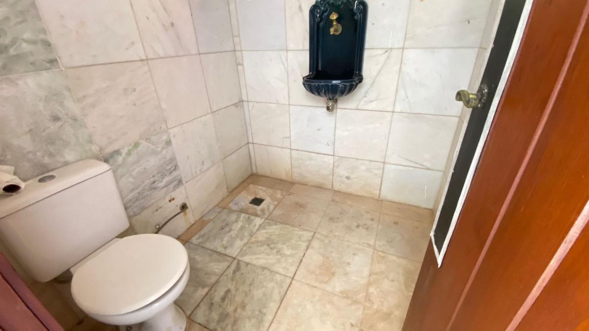 Casa, Belvedere, 4 Quartos, 4 Vagas, 1 Suíte