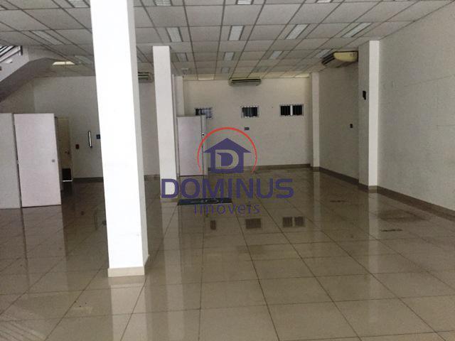 Galpão, São José (pampulha), 0 Quarto, 12 Vagas