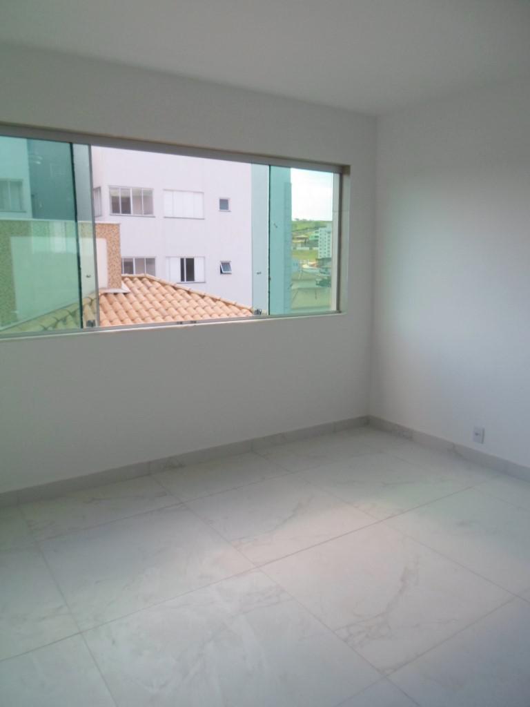 Apartamento, Cabral, 3 Quartos, 2 Vagas, 1 Suíte