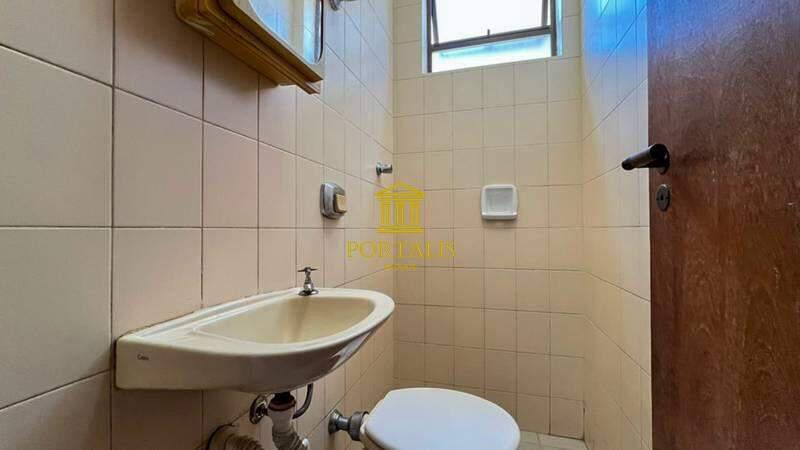 Apartamento, Cruzeiro, 4 Quartos, 2 Vagas, 1 Suíte