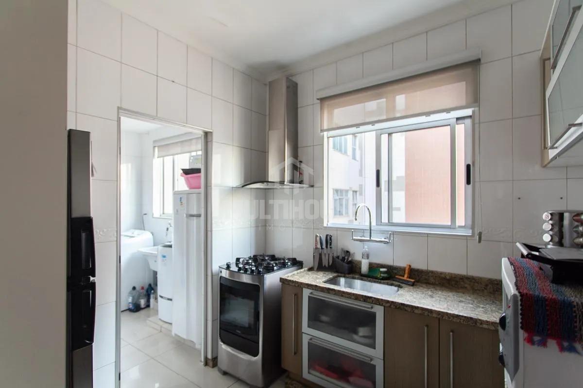 Apartamento, Itapoã, 4 Quartos, 3 Vagas, 2 Suítes