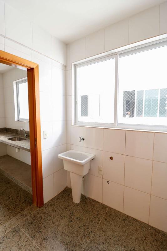 Cobertura, Buritis, 4 Quartos, 5 Vagas, 2 Suítes